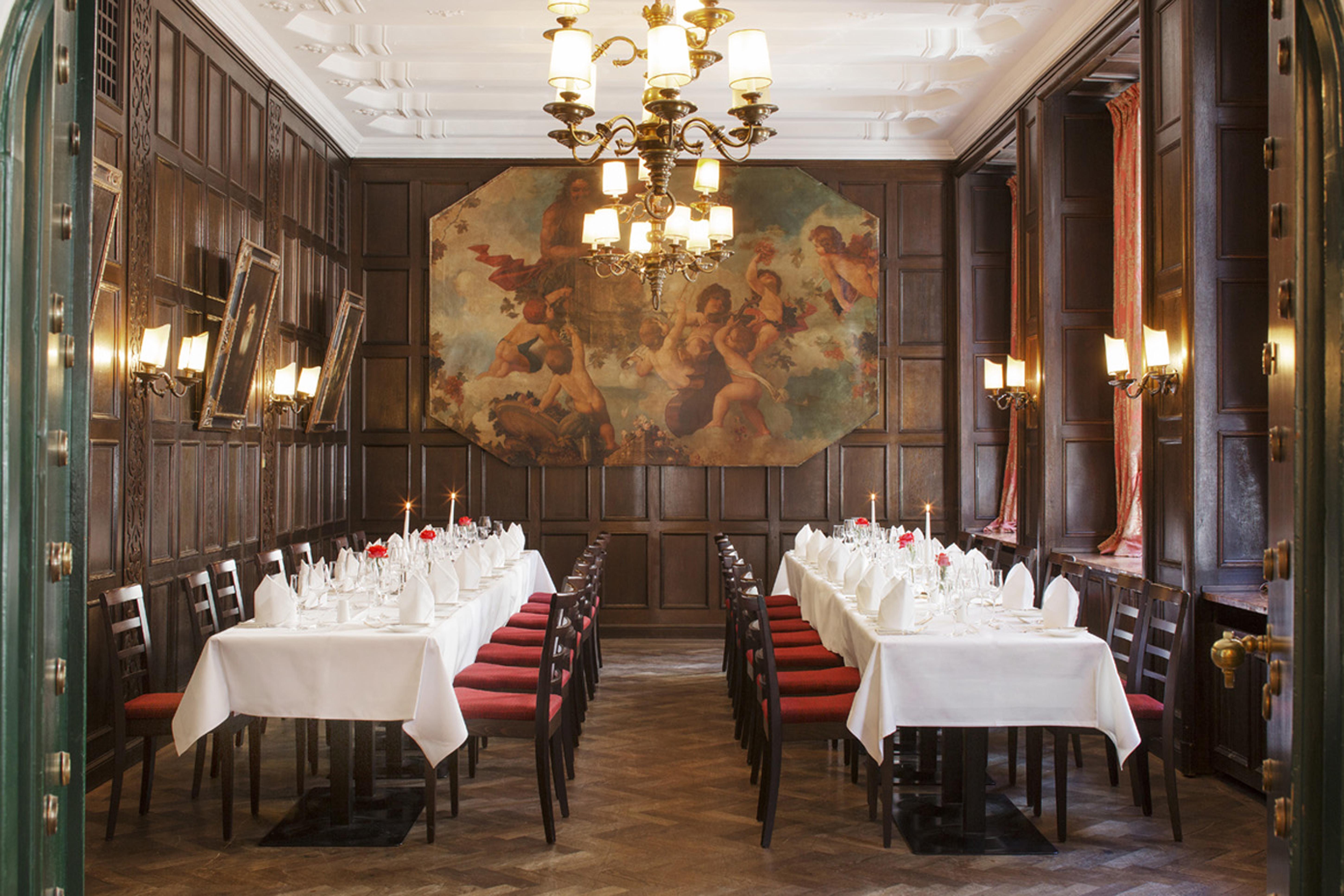 Eden Hotel Wolff, Munich